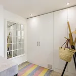 Kristin's Maisonette - Roof Terrace & Sauna