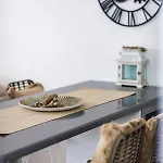 Kristin's Maisonette - Roof Terrace & Sauna *