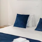 Kristin's Maisonette - Roof Terrace & Sauna העיירה רתימנו