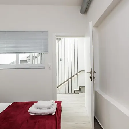 Kristin's Maisonette - Roof Terrace & Sauna Vakantiehuis