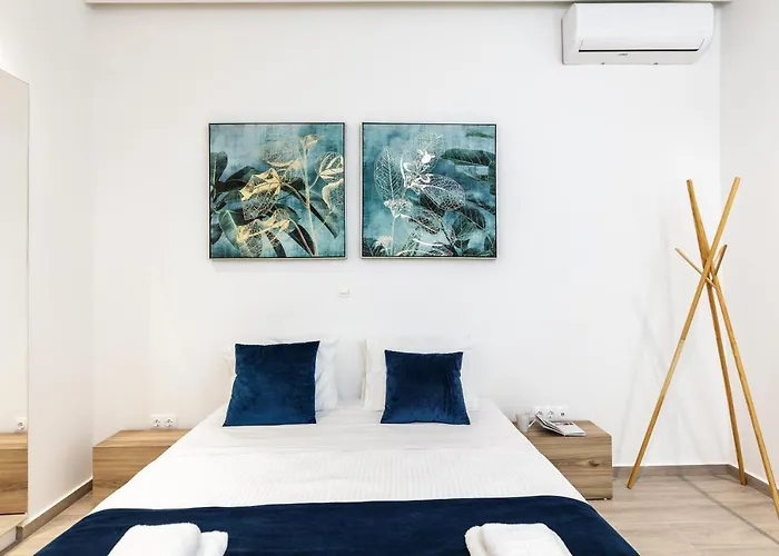 Kristin's Maisonette - Roof Terrace & Sauna *