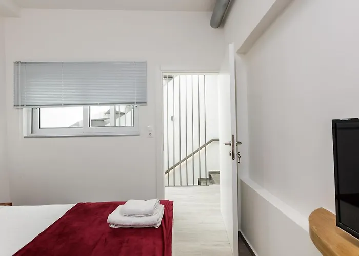 Kristin's Maisonette - Roof Terrace & Sauna Tatil Evi