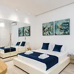 Kristin's Maisonette - Roof Terrace & Sauna *