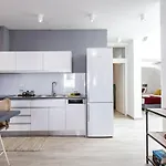 Kristin's Maisonette - Roof Terrace & Sauna
