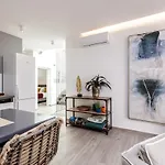 Kristin's Maisonette - Roof Terrace & Sauna *