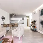 Kristin's Maisonette - Roof Terrace & Sauna
